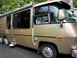 1978 GMC Royale 26FT Motorhome For Sale in Grand Rapids, Michigan