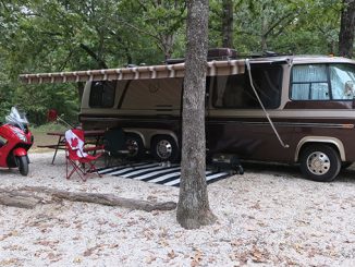 1976 GMC Glenbrook 26FT in Aurora, ON